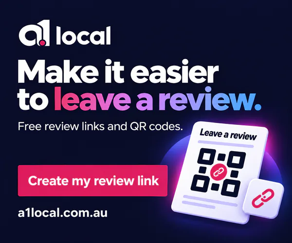 A1 Local: Make it easier to leave a review. Free Google review links and QR codes. Create my review link.